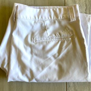 Adidas golf pants
